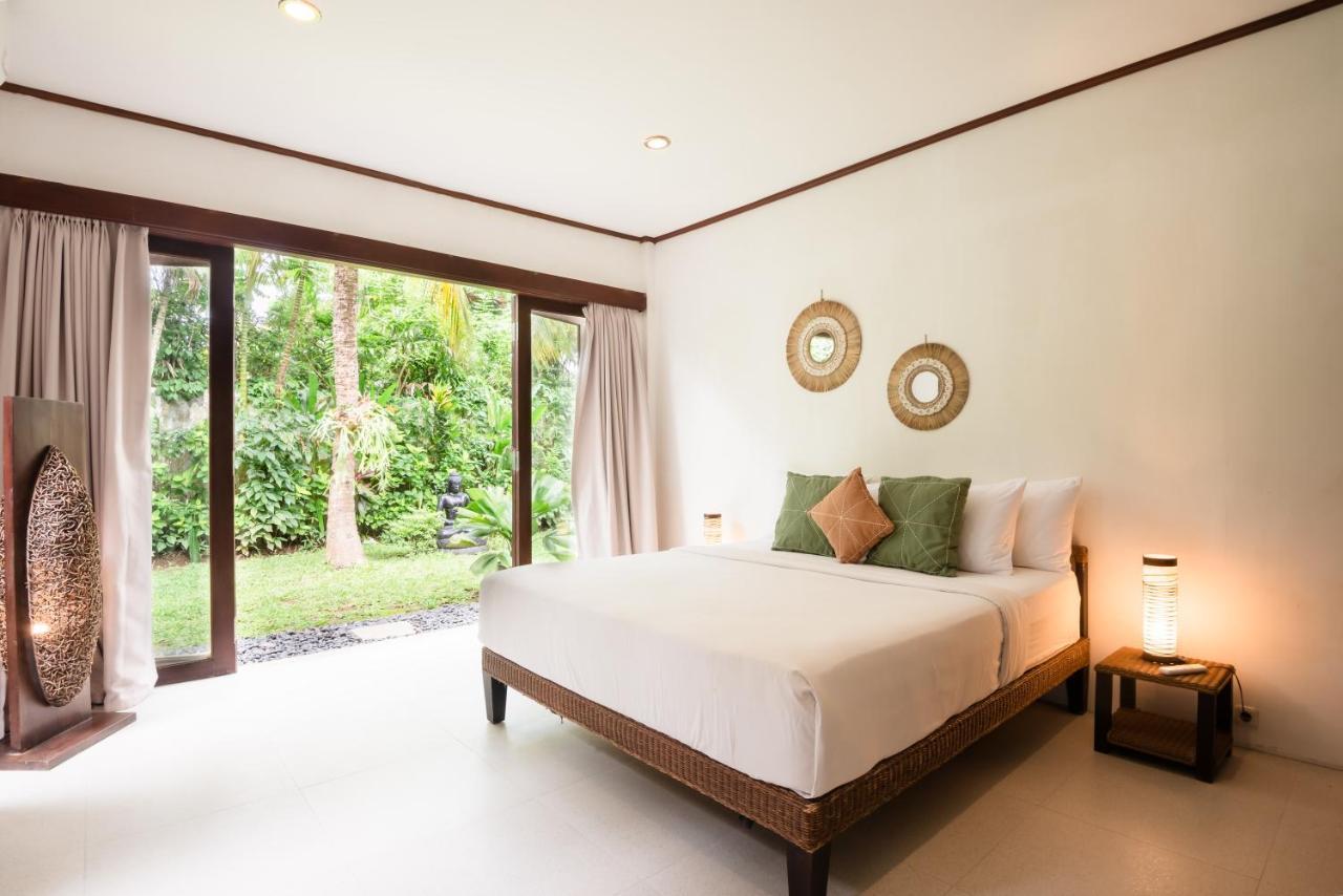 Dream View Villa Uluwatu Exteriör bild