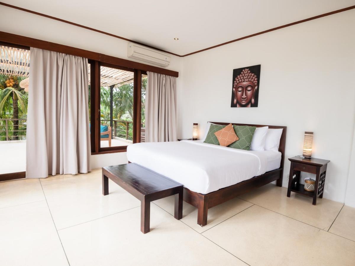 Dream View Villa Uluwatu Exteriör bild