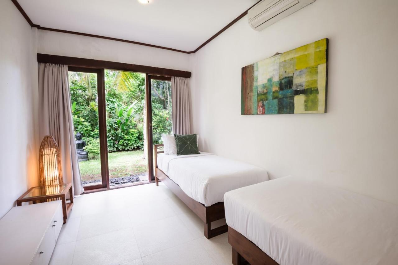 Dream View Villa Uluwatu Exteriör bild