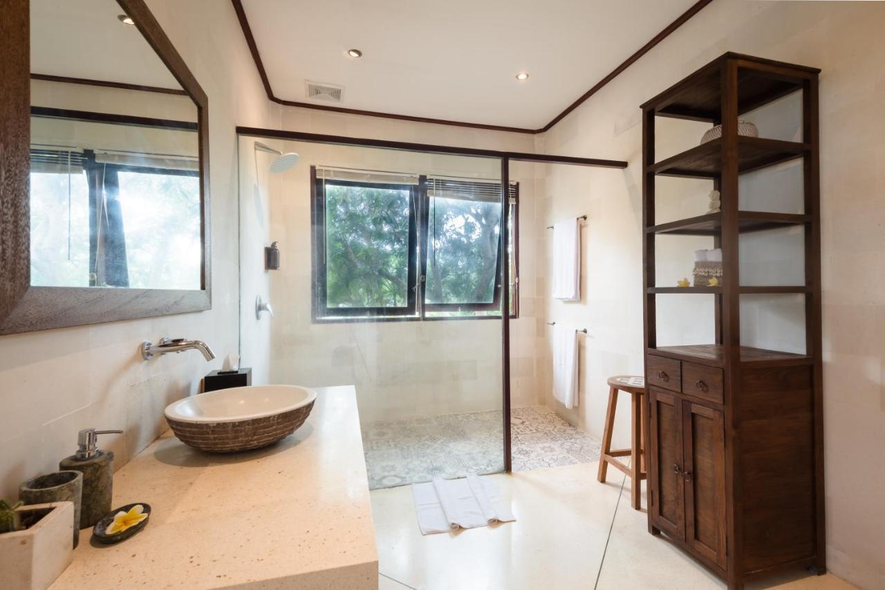 Dream View Villa Uluwatu Exteriör bild