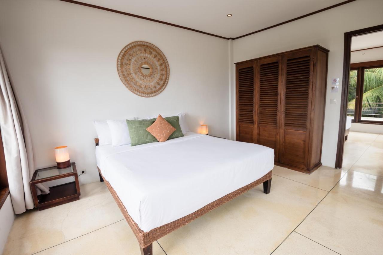 Dream View Villa Uluwatu Exteriör bild