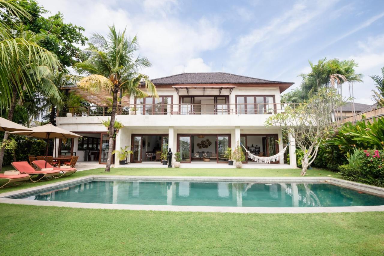 Dream View Villa Uluwatu Exteriör bild