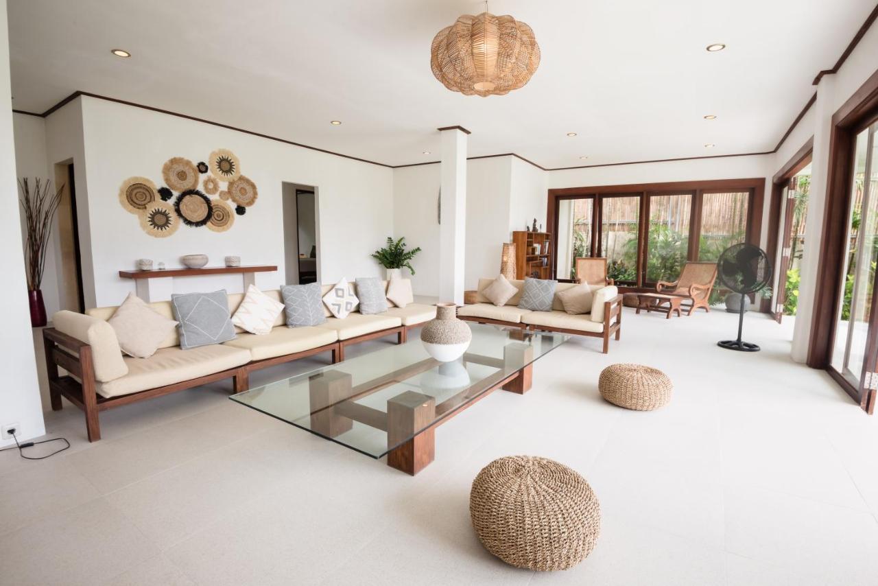 Dream View Villa Uluwatu Exteriör bild