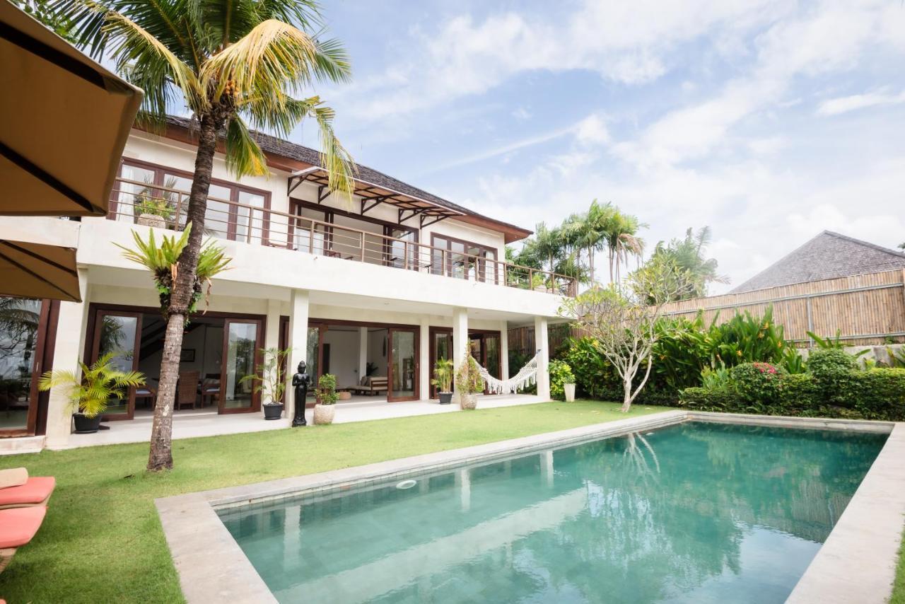 Dream View Villa Uluwatu Exteriör bild