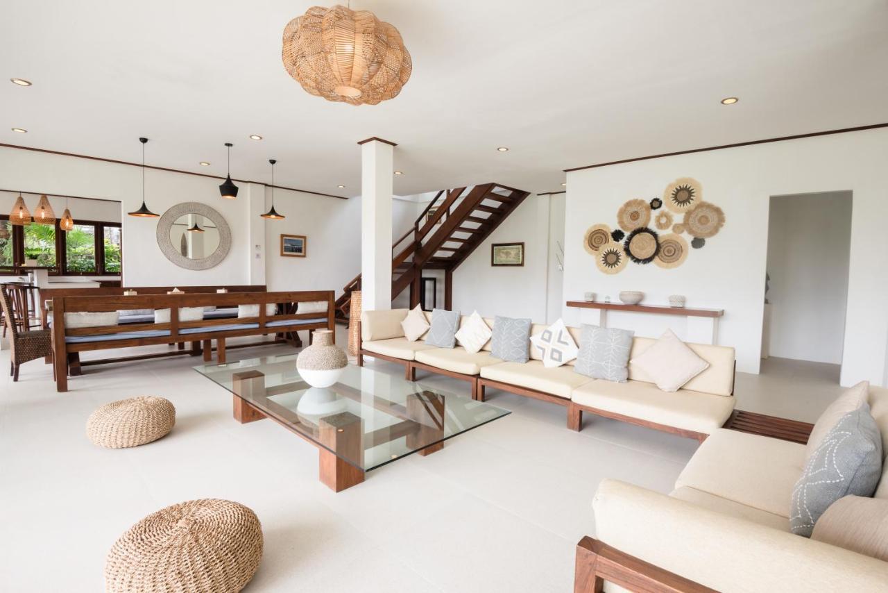 Dream View Villa Uluwatu Exteriör bild